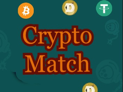 თამაშის Crypto Match