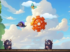 თამაშის Adventure Of Lyra