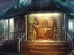 თამაშის Stray Souls: Dollhouse Story