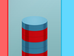 თამაშის Disk Rush