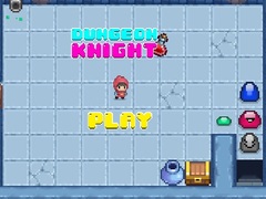 თამაშის Dungeon Knight