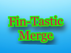 თამაშის Fin-tastic Merge