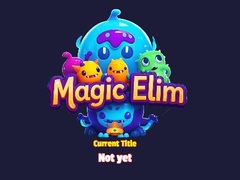 თამაშის Magic Elim