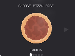 თამაშის Pixel Pizzeria