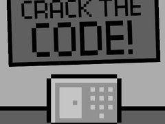 თამაშის Crack The Code