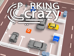თამაშის Parking Crazy