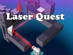 თამაშის Laser Quest