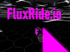 თამაშის FluxRide.io