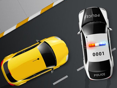 თამაშის Police Chase Drifter