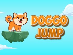 თამაშის Doggo Jump