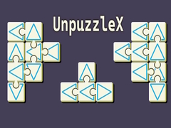 თამაშის UnpuzzleX