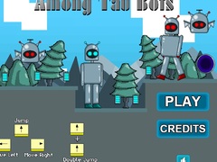 თამაშის Among Tau Bots