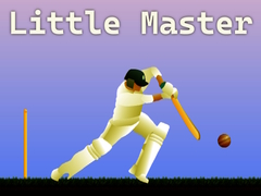 თამაშის Little Master