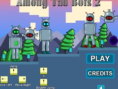 თამაშის Among Tau Bots 2