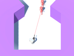 თამაშის Skibidi Toilet Sharp Shooter