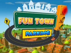 თამაშის Fun Town Parking