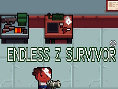 თამაშის Endless Z Survivor