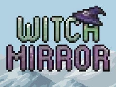 თამაშის Witch Mirror