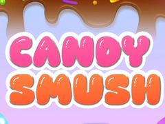თამაშის Candy Smush