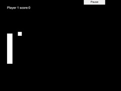 თამაშის Simple Plus Classic Pong