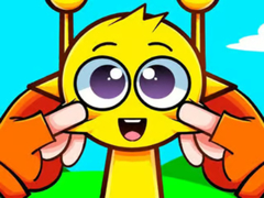 თამაშის Jigsaw Puzzle: Sprunki Daycare