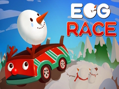 თამაშის Egg Race