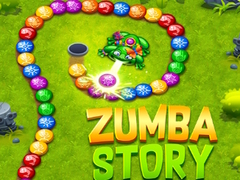თამაშის Zumba Story