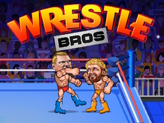 თამაშის Wresle Bros