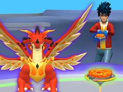 თამაშის Mystical Blade 3D