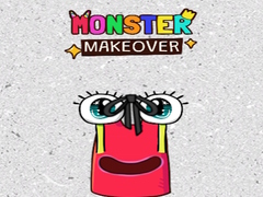 თამაშის Monster Makeover 