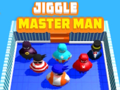 თამაშის Jiggle Master Man