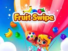 თამაშის FruitSwipe