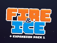 თამაშის Fire & Ice Season 2