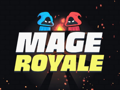 თამაშის Mage Royale