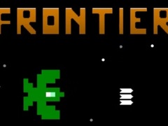 თამაშის Frontier
