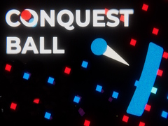 თამაშის Conquest Ball