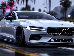 თამაშის Just Drive Heat
