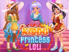 თამაშის Kiddo Princess Loli