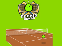 თამაშის Tennis Heros