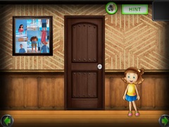 თამაშის Amgel Kids Room Escape 274