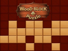 თამაშის Wood Block Puzzle 