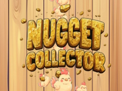თამაშის Nugget Collector
