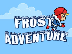 თამაშის Frost Adventure