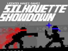 თამაშის Silhouette Showdown