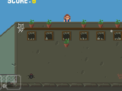 თამაშის Spider Attack