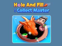 თამაშის Hole And Fill: Collect Master