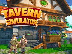 თამაშის Tavern Simulator