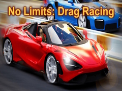 თამაშის No Limits: Drag Racing