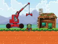 თამაშის Diamonds Digger