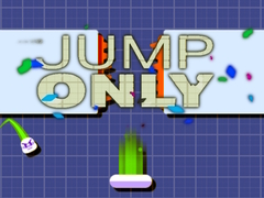 თამაშის Jump Only